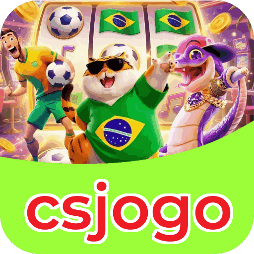 Login rápido no app csjogo